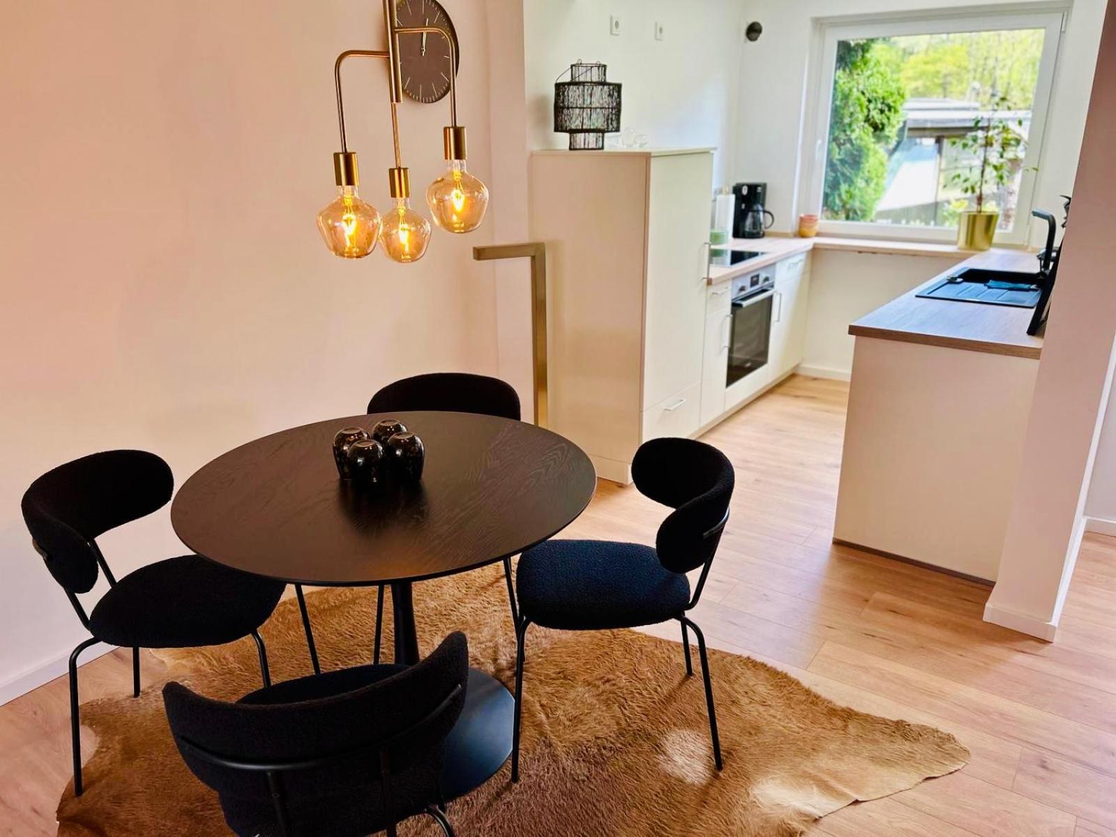 Feelslikehome - Reihenhaus Zwischen Hamburg Und Heide Mit Garten&Garage Neu Wulmstorf Exterior foto